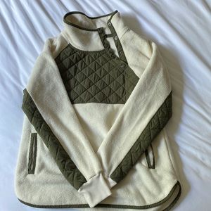 Abercrombie pullover